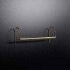 Frame mounting dimmable led picture lights